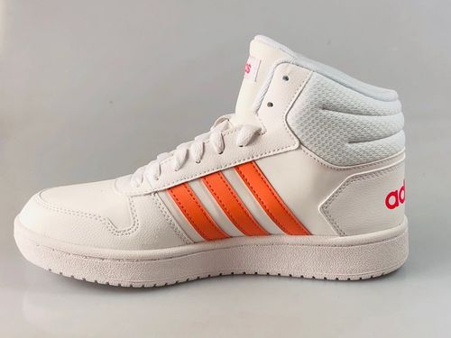 adidas HOOPS MID 2.0 K EE6708 r.38 na Arena.pl