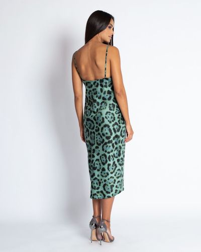 Sukienka Tipi Niebieski S na Arena.pl