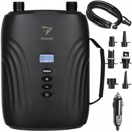 Pompka Elektryczna Do Deski SUP Trizand 25262 na Arena.pl