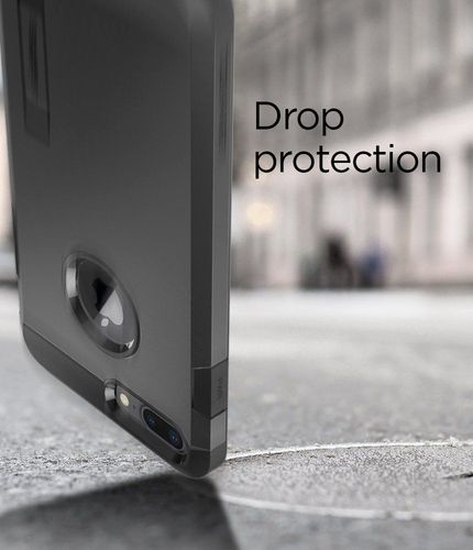 SPIGEN TOUGH ARMOR 2 IPHONE 7/8 PLUS BLACK na Arena.pl