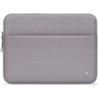 torba tech-protect sleeve na laptopa 13-14 - szara
