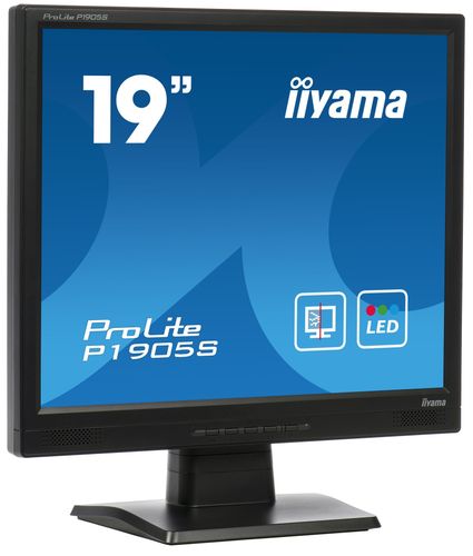 Monitor iiyama ProLite P1905S-B2 19" LED na Arena.pl