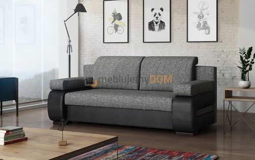 Sofa NAOMI Grupa II na Arena.pl