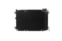 SKRAPLACZ KLIMATYZACJI SUZUKI GRAND VITARA I 1999 2000 2001 2002 2003 2004