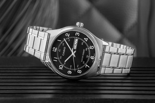 zegarek damski casio ltp-1183a-1adf + box na Arena.pl