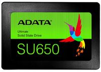 DYSK SSD ADATA Ultimate SU650 256G 2.5 S3 3D