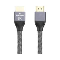 Kabel HDMI - HDMI WOZINSKY 5 m