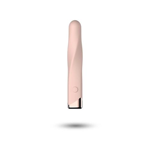 Ssący masażer do Łechtaczki Totally For U BALLERINA na Arena.pl