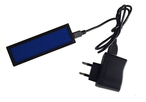 Mini  tablica LED na Arena.pl