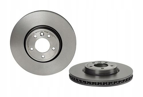 TARCZA HAM PRZOD 349X34 V BREMBO na Arena.pl