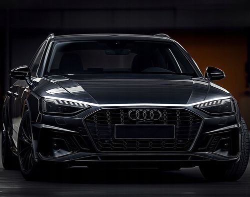 Pasek LED pod maskę Taśma SMD Światła samochodowe dzienne DRL 6000K 180 cm na Arena.pl