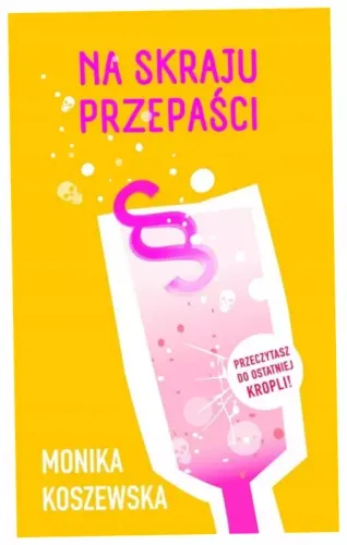 Na skraju przepaści na Arena.pl