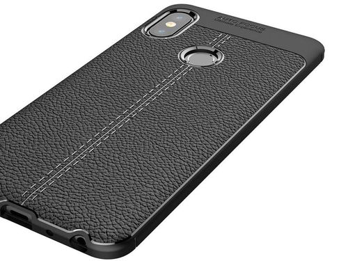 Etui Alogy Leather Armor do Xiaomi Redmi Note 5/5 Pro na Arena.pl