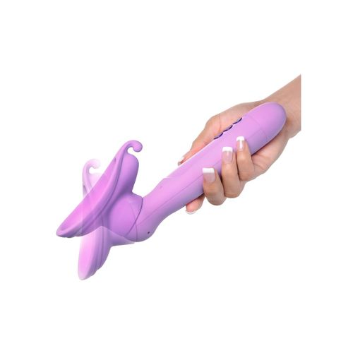 Fantasy For Her Vibrating Roto Suck-Her na Arena.pl