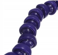 MGŁA OLEJOWA DYSZA CNC rurka segmentowa chłodzenie