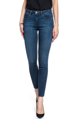 WRANGLER SKINNY DARK INDIGO W28KVQX1E W26 L32 na Arena.pl