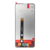 FixCell wyświetlacz LCD do LG K51S OEM bez ramki
