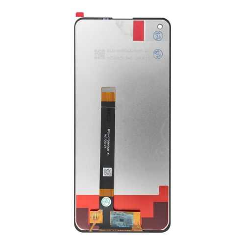 FixCell wyświetlacz LCD do LG K51S OEM bez ramki na Arena.pl