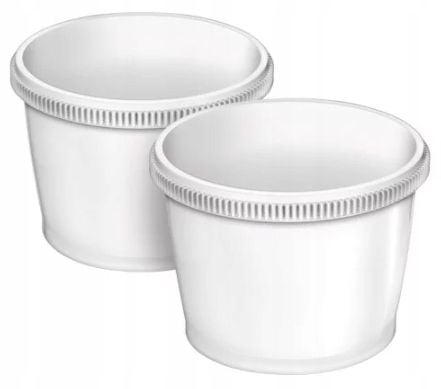 Mikser z misami MPM MMR-22Z 750W 5 prędkości 3l zdjęcie 3