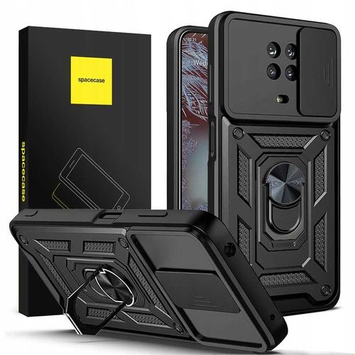 SC Camring Nokia G10/G20 black na Arena.pl