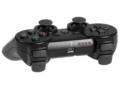 Tracer TROOPER gamepad PS3 na Arena.pl