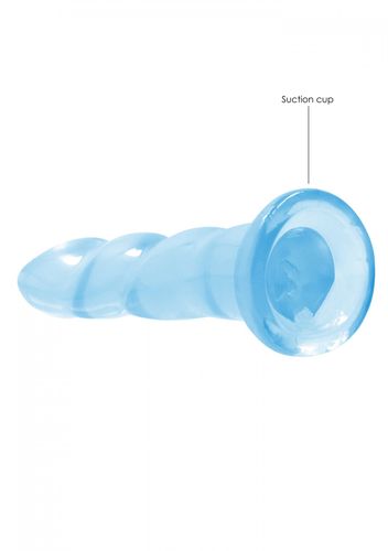 non realistic dildo with suction cup   7/ 17 cm na Arena.pl