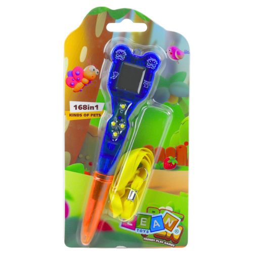 DLA DZIECI GRA ELEKTRONICZNA Z DŁUGOPISEM na Arena.pl