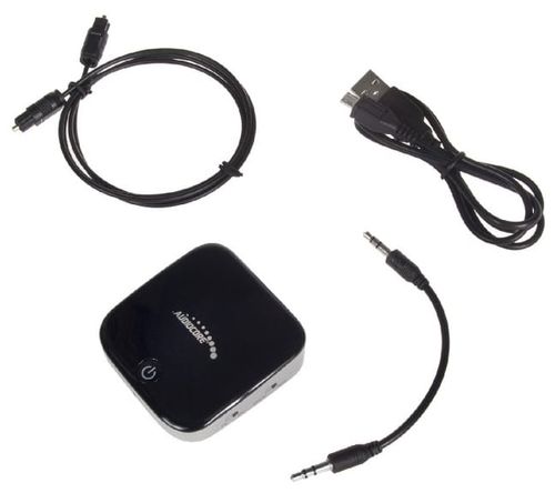 Adapter Bluetooth 2w1 transmiter odbiornik Audiocore AC830 na Arena.pl