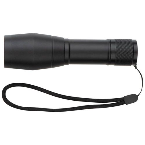 Latarka LED aluminiowa na Arena.pl