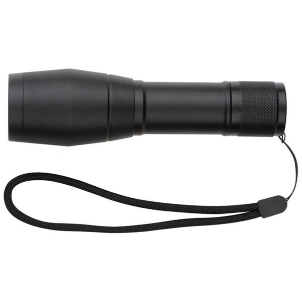 Latarka LED aluminiowa zdjęcie 3