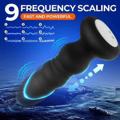 lighting anal plug na Arena.pl