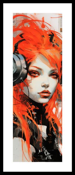 Plakat 30,5x91,5cm Rytm Metropolii zdjęcie 3