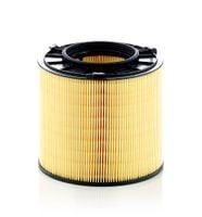 MANN FILTR POWIETRZA C17013 AUDI A4 B9 Q5 A7 1.4 TFSI 2.0 TFSI