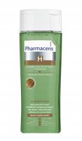 PHARMACERIS H Specjalistyczny szampon normalizujący skóra łojotokowa 250ml