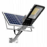 Lampa solarna Superfire FF5-E, 897W, 2000lm, 20000mAh