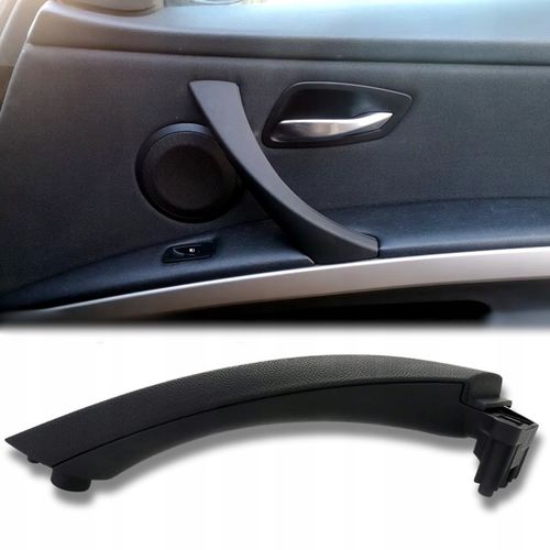 Rączka Uchwyt Drzwi Prawy do BMW E90 E91 E92 E93 Przód Tył Komplet Klamka na Arena.pl