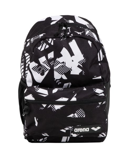 Plecak na basen Arena Team Backpack 30l + worek zdjęcie 4