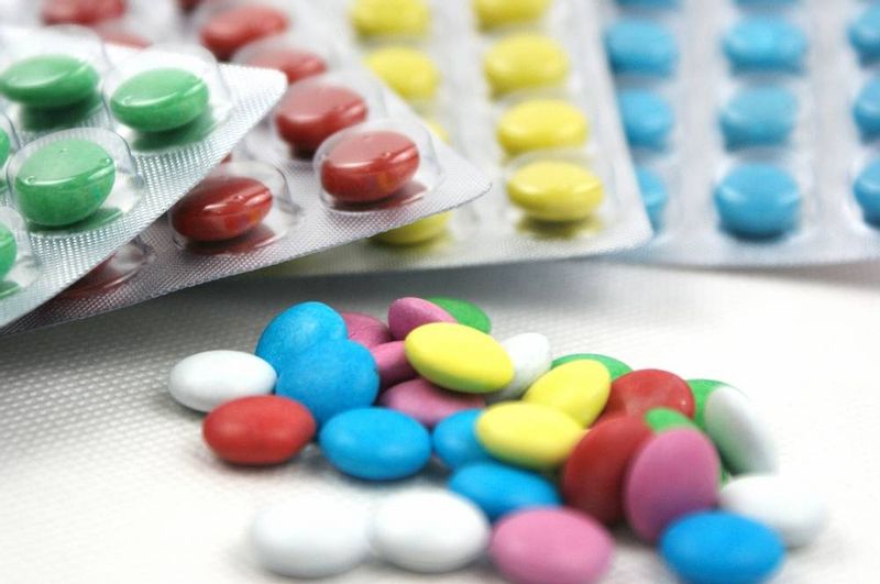 Zabawne Czekoladowe Tabletki Dla Mężczyzn - Spermenkink zdjęcie 3