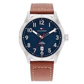 Zegarek Męski Tommy Hilfiger 1710559 (Ø 43 mm)
