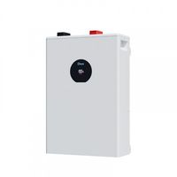 MAGAZYN ENERGII SE-F5 PRO-C BATERIA LIFEP04 48V DEYE