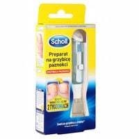 SCHOLL FUNGAL NAIL TREATMENT Preparat przeciwgrzybiczny do paznokci