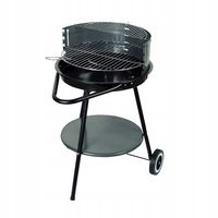 Grill węglowy Master Grill&Party 50 x 50 cm