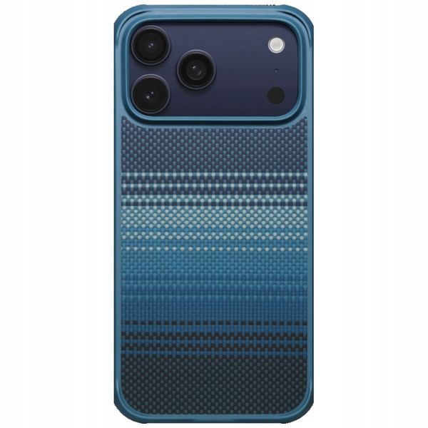 Etui PITAKA ProGuard do iPhone 17 Pro MagSafe Moonrise zdjęcie 2