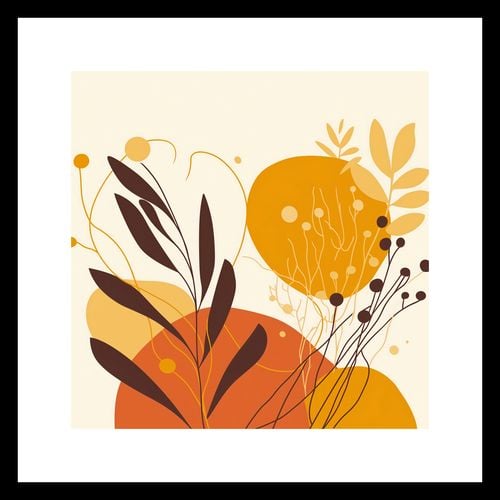 Plakat 30x30cm Szept Lasu na Arena.pl