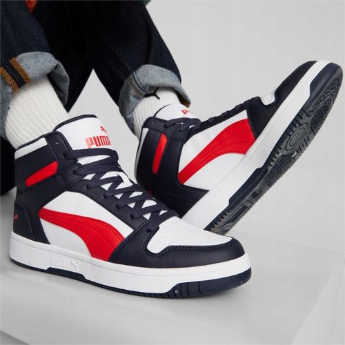 BUTY REBOUND LAYUP PUMA 46 na Arena.pl