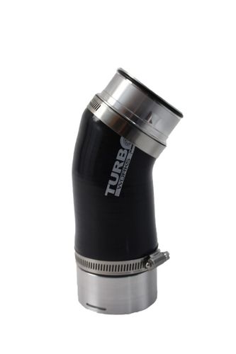 Charge pipe BMW 335 Diesel E90/91/92/93 na Arena.pl