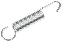 Sprężyna naciągu paska Weibang WB537SLC CZĘŚĆ ORYGINALNA 5360128020