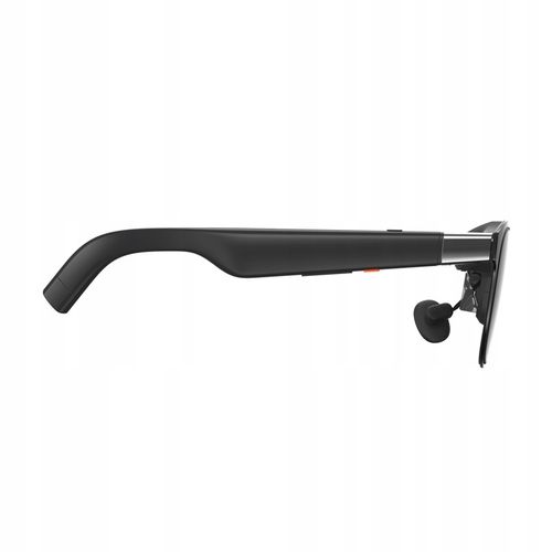 Xreal One Pro Inteligentne Okulary Gogle Ar Vr Do Micro Oled Sony Rozmiar M na Arena.pl