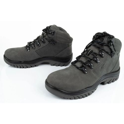 Buty trekkingowe 4F r.46 na Arena.pl