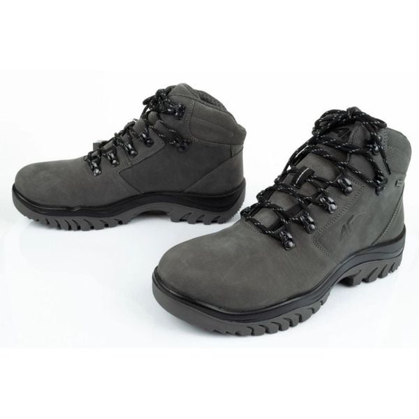 Buty trekkingowe 4F r.46 zdjęcie 9
